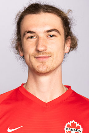 Oscar Novak