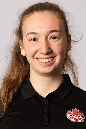 Megan Opatril