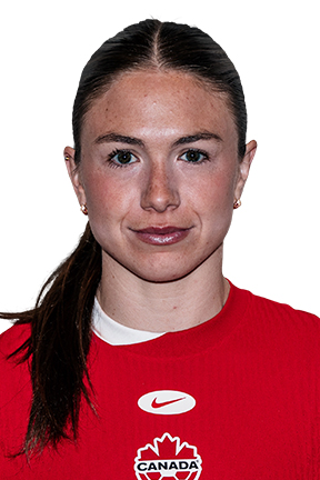 Delaney Baie  Pridham