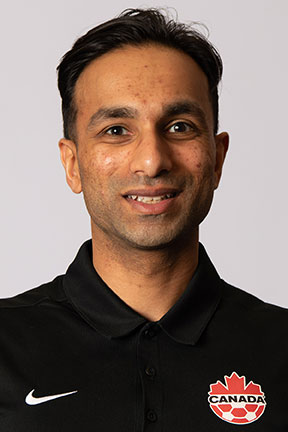 Nivin Raizada