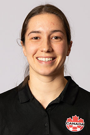 Camille Raymond