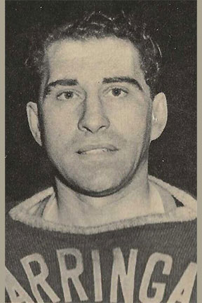 Joe Shack