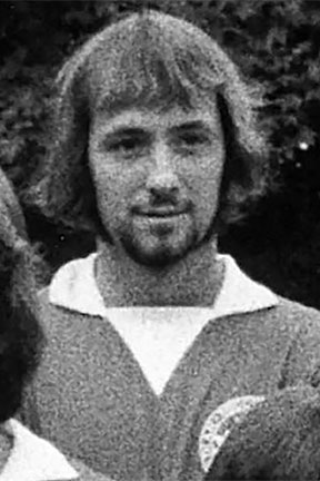Rick Shamro