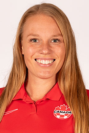 Melissa Snedden