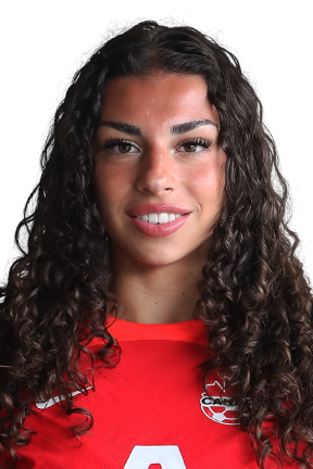 Liana Tarasco