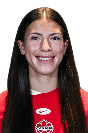 Holly Ward