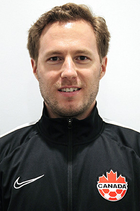 Justin Warsylewicz