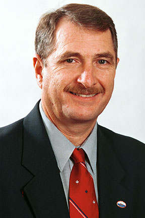 Clayton Welsh