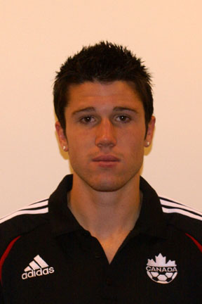 Tyler Hemming