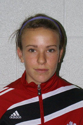 Sabrina Hémond