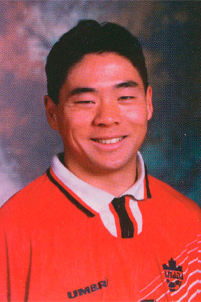 Richard Hikida
