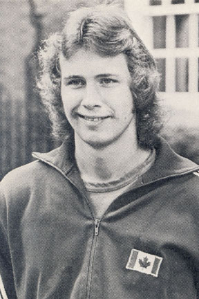 Glen Hilder