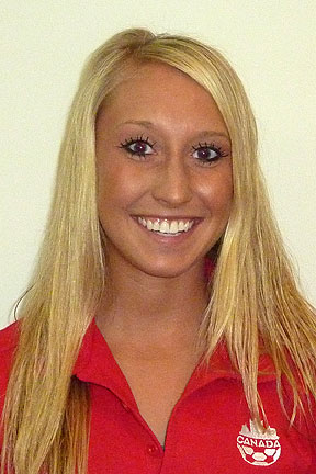 Nicole Hill