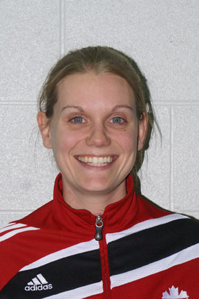 Kelly Hunter