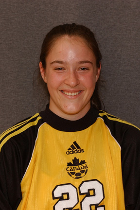Jessica Hussey