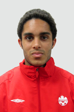 Coulton Jackson