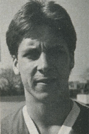 Steve Jansen
