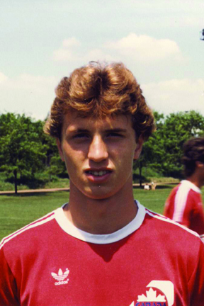 John Karanis