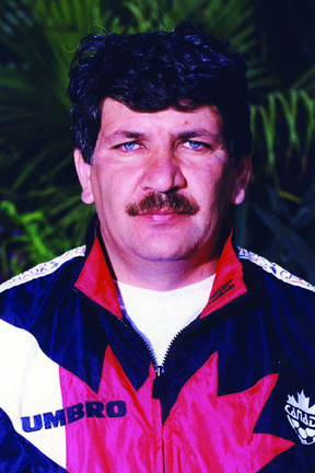 Esmail Karimi