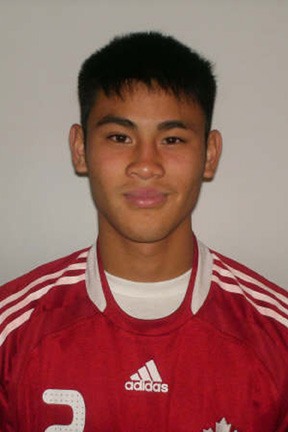 Jonathan Lao