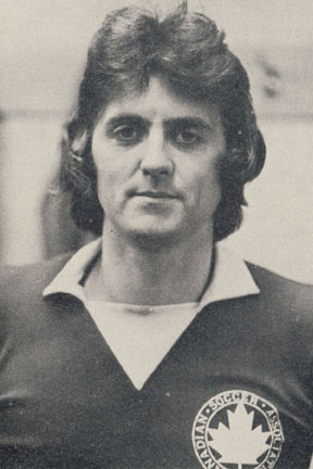 Tony Lawrence