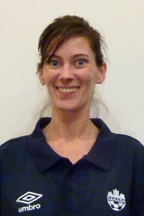 Wendy Laythorpe