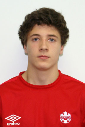 Simon Lemire