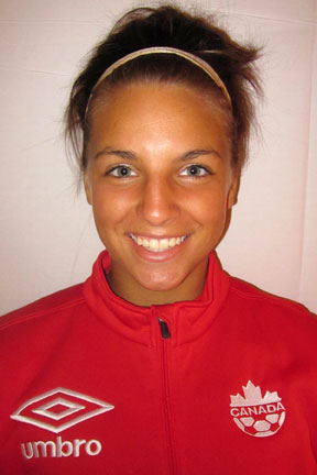 Nicole Lindsay