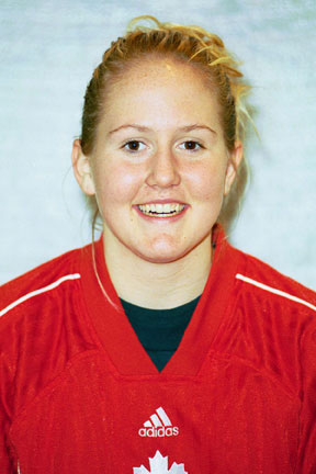 Holly Lorman