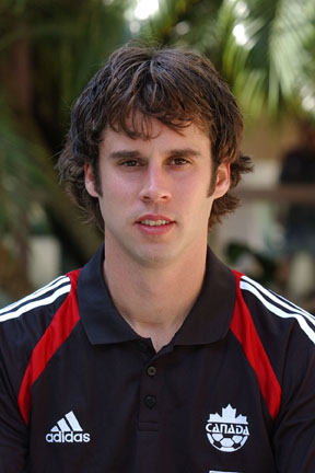 Geordie Lyall