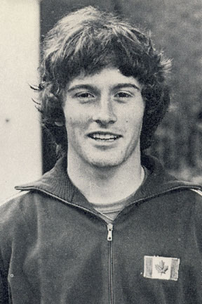 David MacKenzie
