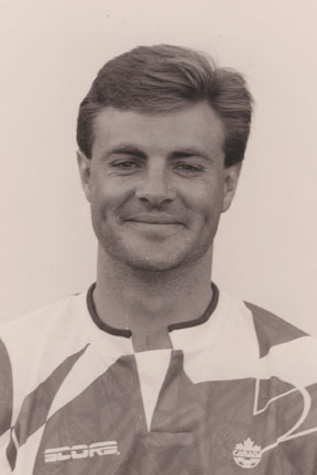 Ian McLean