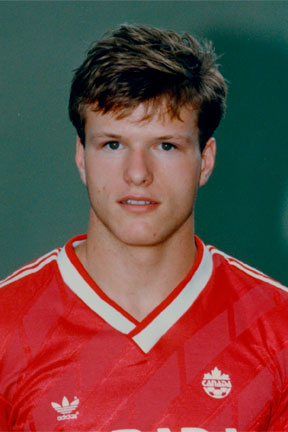 Scott Macey
