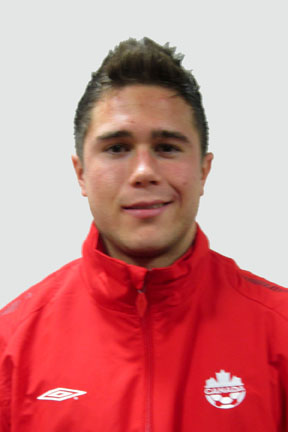 Justin Maheu