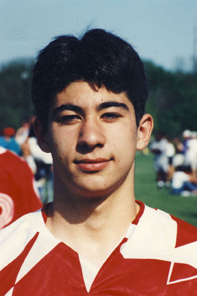 Steve Maio