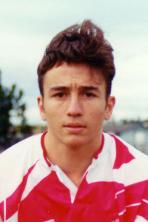 Segio Maione