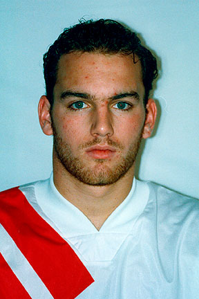 Jason Maros