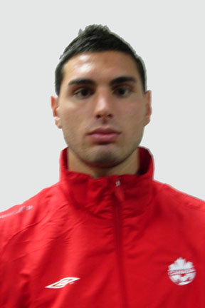 Gino Mauro