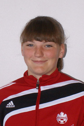 Brooke McCurdy