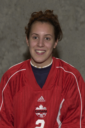 Janice McGann