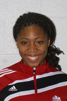 Zakiya McIntosh