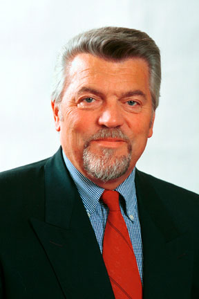 Peter McKenzie