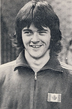 Billy McLeod