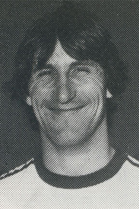 Ed McNally