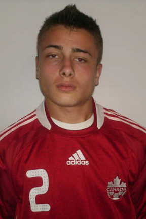 Brennan McNicoll