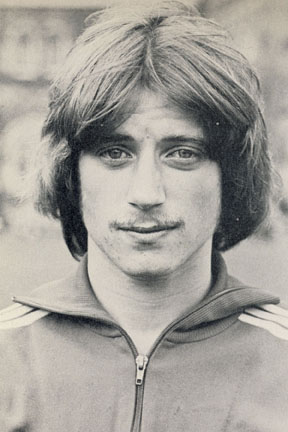 David McCaig