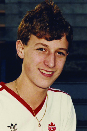 Steve Millar