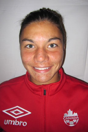 Valérie Moisan