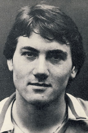 Gerry Morielli