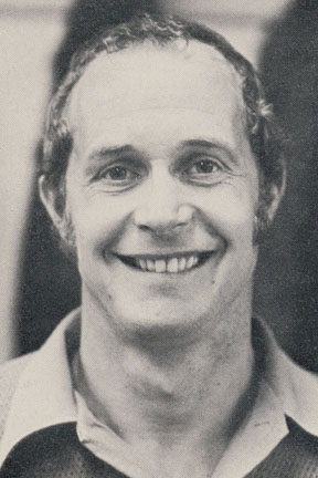 Colin Morris